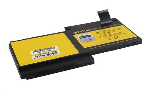 Obrázek Baterie Patona pro HP Eliteb. 725/820 G1 4100mAh Li-pol 11,1V