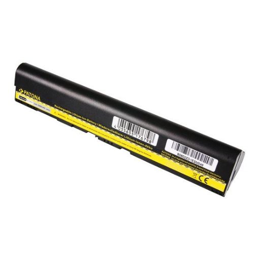 Obrázek PATONA baterie pro ntb ACER Aspire One 756 2200mAh Li-Ion 14,4V