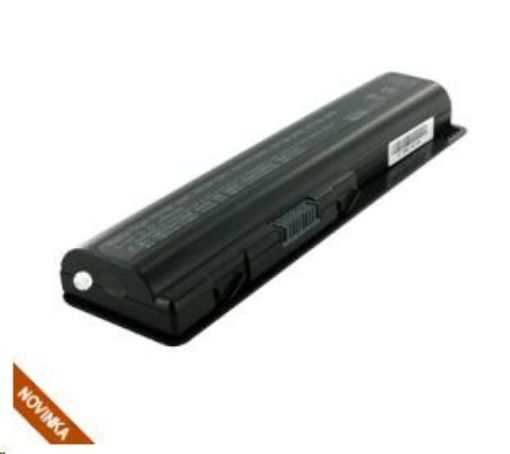 Obrázek Baterie Patona pro HP PAVILION DV4/DV5 8800mAh Li-Ion 11.1V