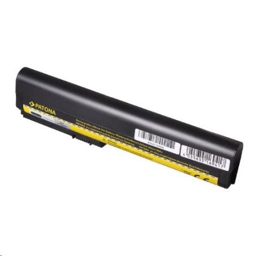 Obrázek Baterie Patona pro HP 2560p 4400mAh Li-Ion 10,8V HSTNN-C48C