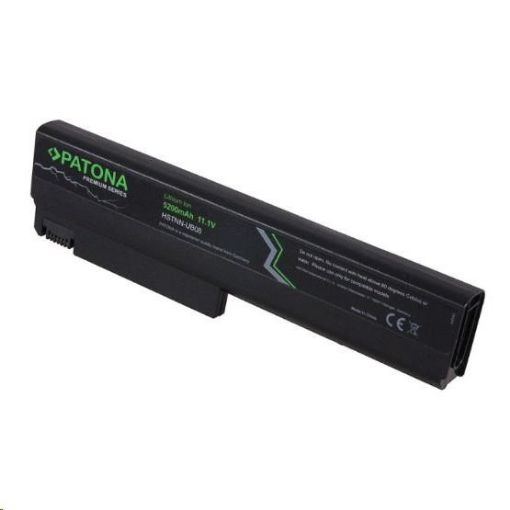 Obrázek Baterie Patona pro HP NX6110/N6120 5200mAh  Li-Ion 11,1V PREMIUM