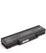 Obrázek Baterie Patona pro ASUS A9/F3 4400mAh Li-Ion 11,1V