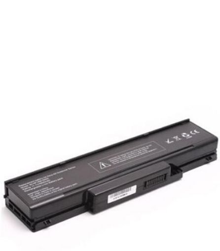 Obrázek Baterie Patona pro ASUS A9/F3 4400mAh Li-Ion 11,1V