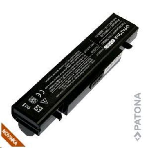 Obrázek Baterie Patona pro Samsung NP-R460 6600mAh 11,1V Li-Ion