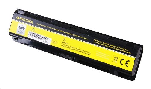 Obrázek Baterie Patona pro Toshiba Satellite C50 4400mAh Li-Ion 10,8V