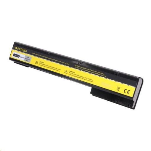 Obrázek Baterie Patona pro HP EliteBook 8560w 4400mAh Li-Ion 14,4V