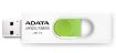 Obrázek ADATA Flash Disk 32GB USB 3.1 Dash Drive UV320, White/Green