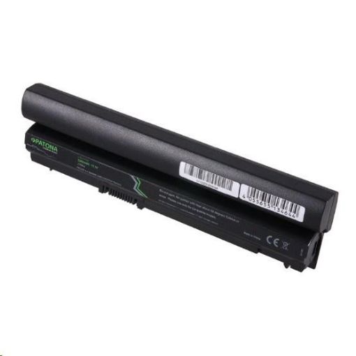 Obrázek Baterie Patona pro Dell Latit.E6120 5200mAh Li-Ion 11,1V PREMIUM