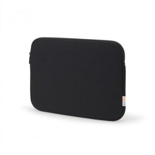 Obrázek Dicota BASE XX Laptop Sleeve 13-13.3" Black