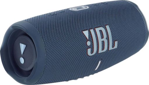 Obrázek JBL Charge 5 blue