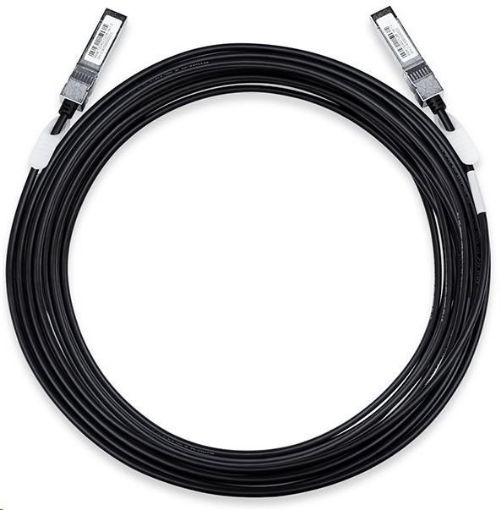 Obrázek TP-Link TXC432-CU3M SFP+ Direct Attach Cable, 10Gbps, 3m