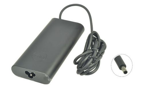 Obrázek Dell ACA0015A AC Adapter 19.5V 6.7A 130W 4,5x 3.0 mm