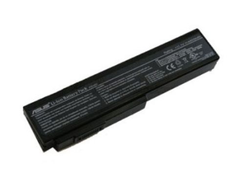 Obrázek Baterie Patona pro ASUS A32-M50 4400mAh Li-ion 11,1V