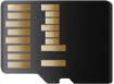 Obrázek ADATA Micro SDXC karta 64GB UHS-I U3 + SD adaptér