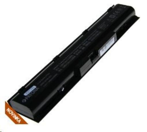 Obrázek Baterie Patona pro HP Probook 4730S 4400mAh 14,8V