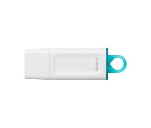 Obrázek Kingston 64GB USB3.2 Gen 1 DataTraveler Exodia (White + Teal)