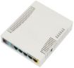 Obrázek MikroTik RouterBOARD RB951Ui-2HnD, 5x LAN, 2.4GHz Wi-Fi