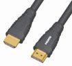 Obrázek Kabel HDMI, HDMI M - HDMI M, 15m,zlac.kon