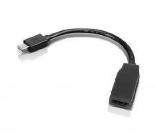 Obrázek Lenovo MiniDisplayPort to HDMI Cable