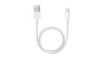 Obrázek APPLE USB kabel s konektorem Lightning (0,5m)