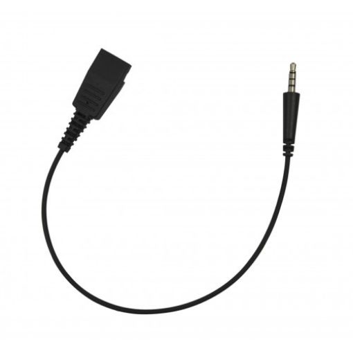 Obrázek Jabra Headset Cord for Speak 410/510, Jack