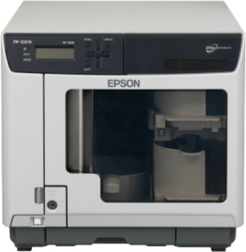 Obrázek Epson Discproducer™ PP-100N (SATA)