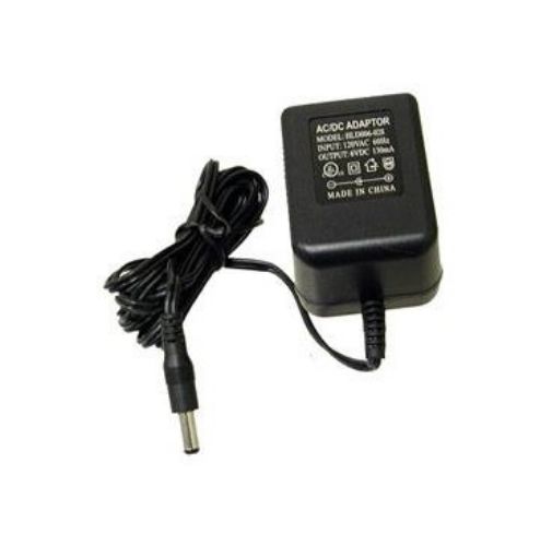 Obrázek náhradní AC adaptér pro1202g Voyager