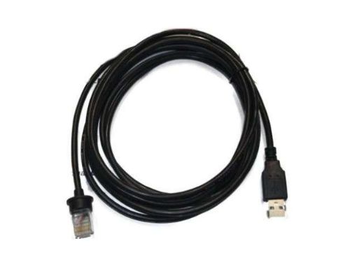 Obrázek USB kabel pro MS5145, černý