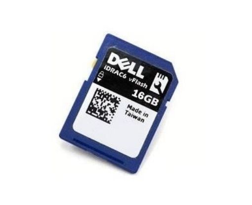Obrázek DELL 16GB SD Card For IDSDM Cus Kit