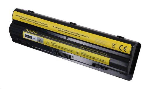 Obrázek Baterie Patona pro DELL XPS 14 4400mAh Li-Ion 11,1V 08PGNG