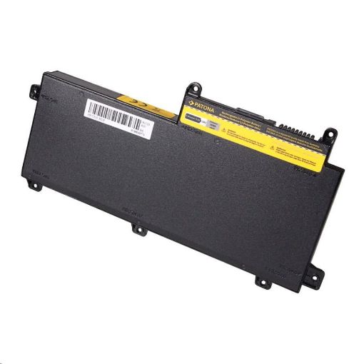 Obrázek Baterie Patona pro HP ProBook 640 3400mAh Li-Pol 11,4V CI03