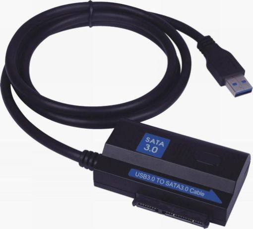 Obrázek PremiumCord USB 3.0 - SATAIII adaptér