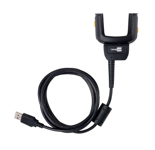 Obrázek Komunikační a dobíjecí kabel USB pro CPT-8600