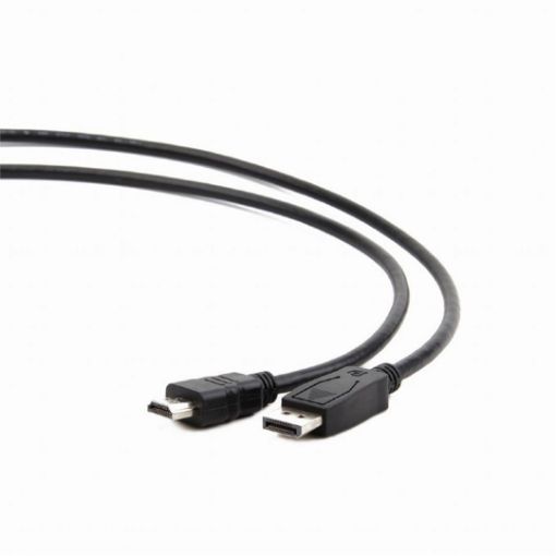 Obrázek Kabel DisplayPort na HDMI, M/M, 5m