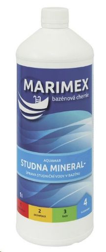 Obrázek MARIMEX Studna Mineral 1 l