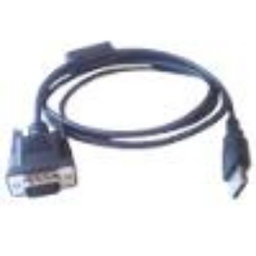 Obrázek Kabel USB pro CipherLab 1560/1562/1564,tmavý