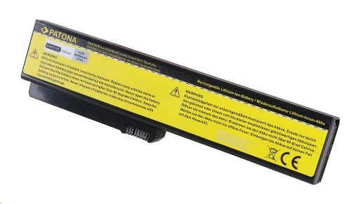 Obrázek Baterie Patona pro FS AMILO SI1520 4400MAH LI-ION 11,1V