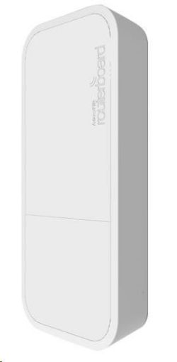 Obrázek MikroTik RBwAP2nD, 2,4Ghz, 802.11bgn AP - bílý