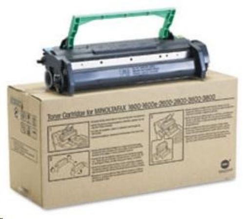 Obrázek Minolta Toner Cartridge do MF 1600/2600/2800/3600