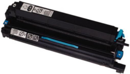 Obrázek Minolta Vývojnice + černý toner do MC 7300