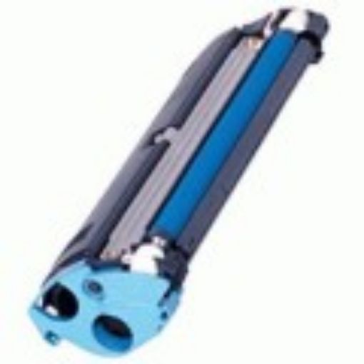 Obrázek Minolta Toner Cartridge azurová pro MC 3300