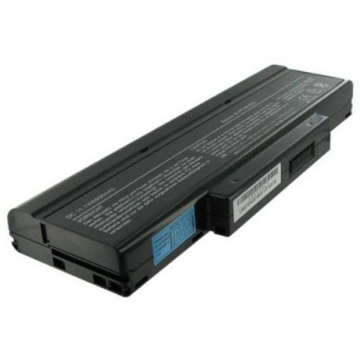 Obrázek Baterie Patona pro ASUS A9/F3/ Z53 6600mAh Li-Ion 11.1V