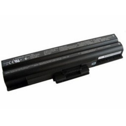 Obrázek Baterie Patona pro SONY VAIO VGP-BPL13/BPS13 4400mAh Li-Ion 11,1V