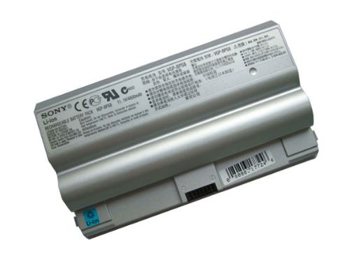 Obrázek Baterie Patona pro SONY VAIO VGP-BPS8/ BPL8 4400mAh Li-Ion 11,1V