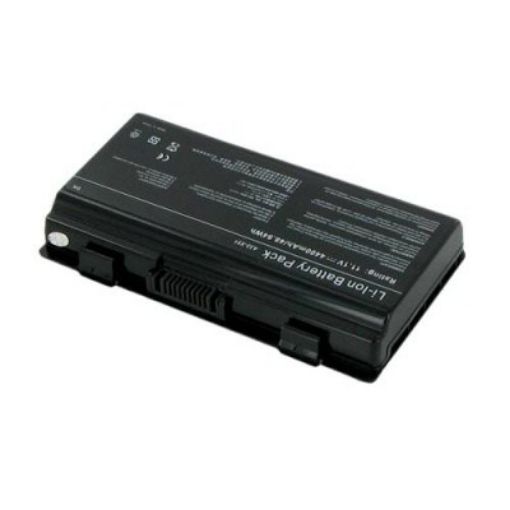 Obrázek Baterie Patona pro ASUS X51 / T12 4400mAh Li-Ion 11.1V