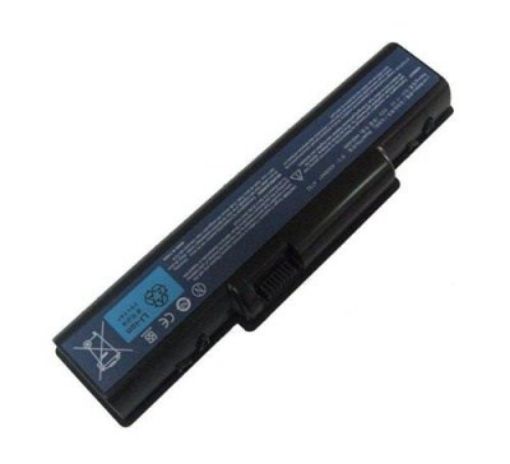 Obrázek Baterie Patona pro ACER ASPIRE AS09A31 4400mAh Li-Ion 11,1V