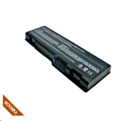 Obrázek Baterie Patona pro DELL INSPIRON 6000/9300 6600mAh Li-Ion 11,1V