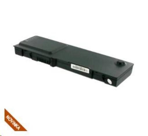 Obrázek Baterie Patona pro DELL INSPIRON 6400 6600mAh Li-Ion 11.1 V