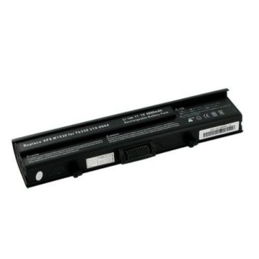 Obrázek Baterie Patona pro DELL XPS M1530 4800mAh 11.1V Li-Ion