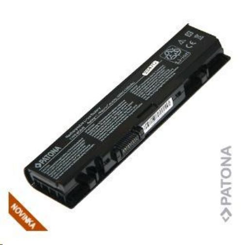 Obrázek Baterie Patona pro DELL STUDIO 1535 4400mAh 11,1V